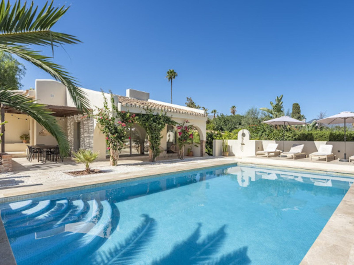 Huis te koop in Cerros del Aguila | 3 slaapkamers H5160793