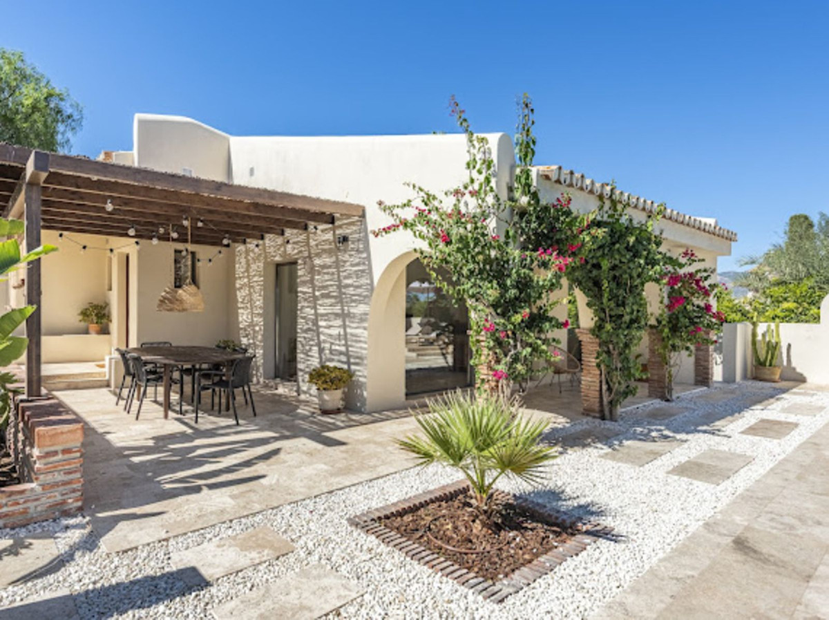 Huis te koop in Cerros del Aguila | 3 slaapkamers H5160793