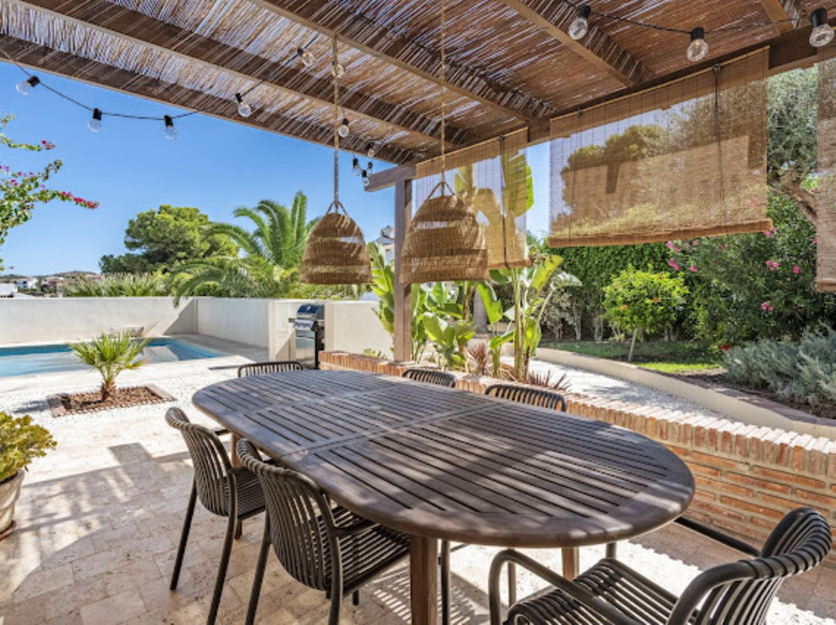 Huis te koop in Cerros del Aguila | 3 slaapkamers H5160793