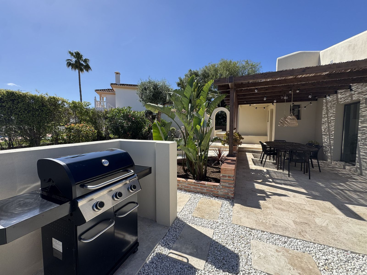 Huis te koop in Cerros del Aguila | 3 slaapkamers H5160793
