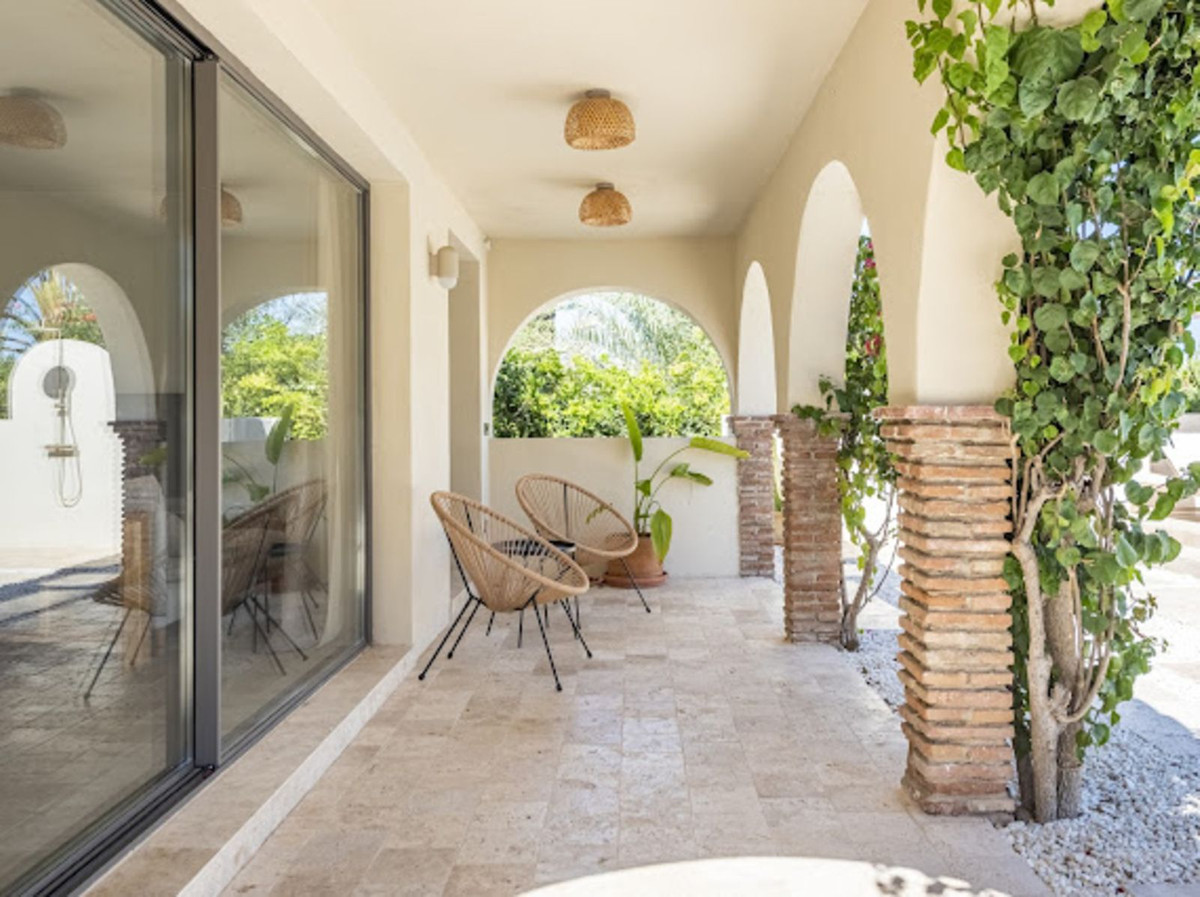 Huis te koop in Cerros del Aguila | 3 slaapkamers H5160793