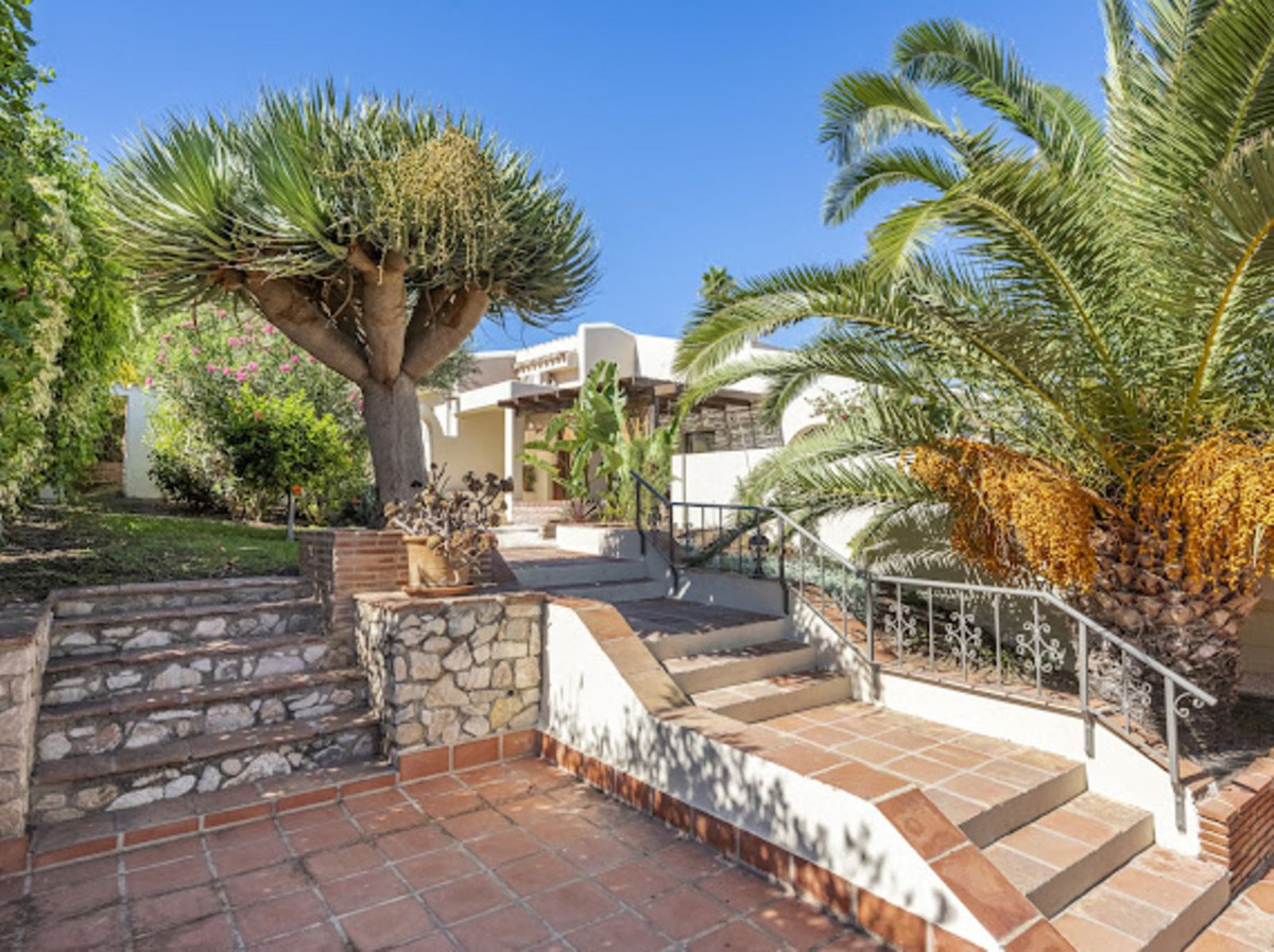 Huis te koop in Cerros del Aguila | 3 slaapkamers H5160793