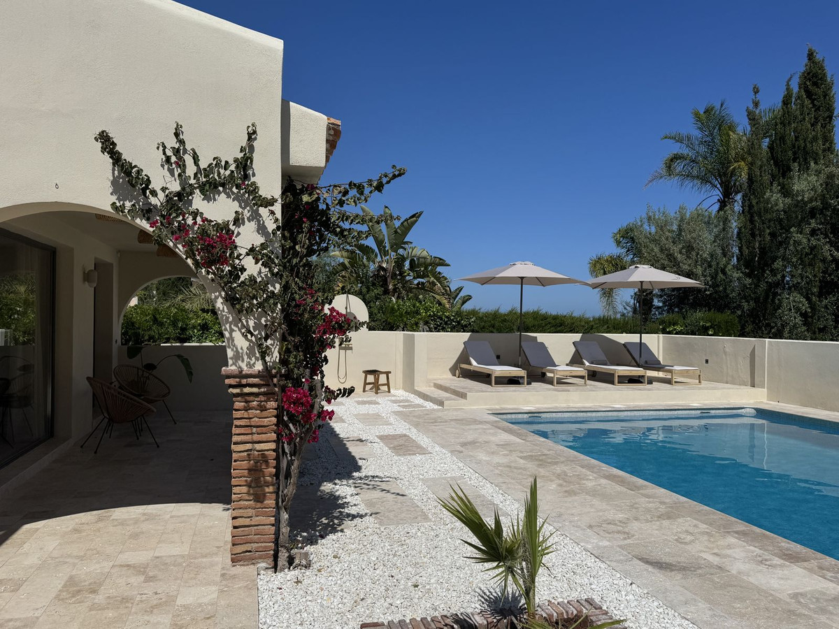 Huis te koop in Cerros del Aguila | 3 slaapkamers H5160793
