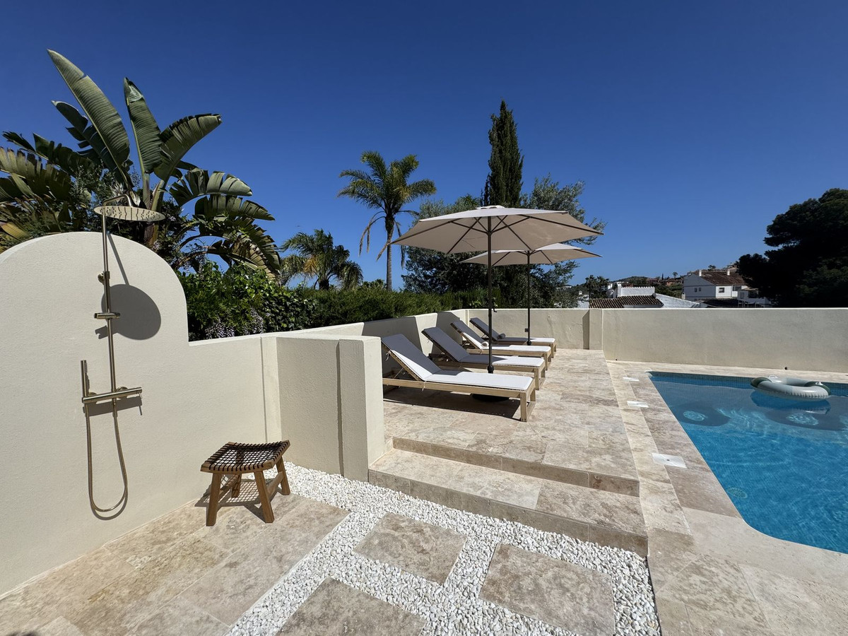 Huis te koop in Cerros del Aguila | 3 slaapkamers H5160793