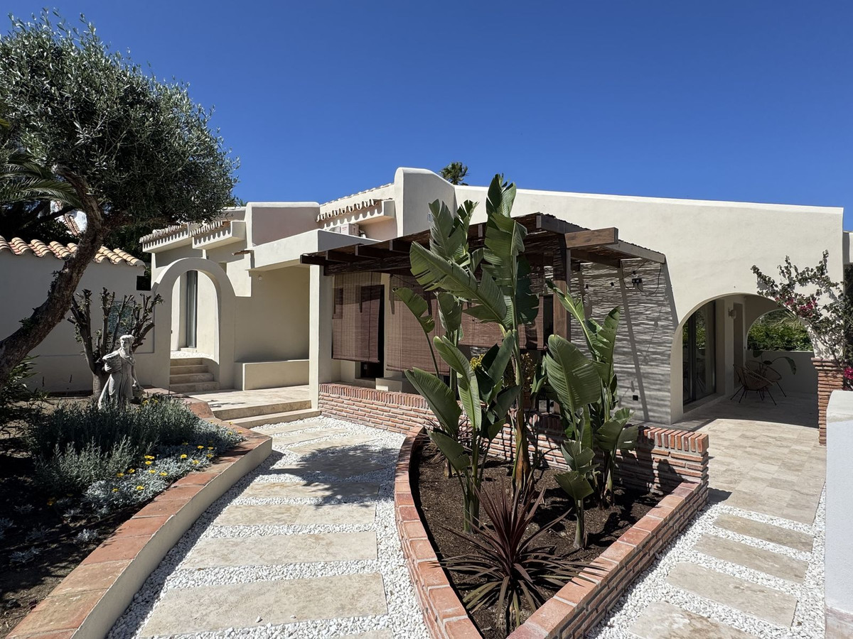 Huis te koop in Cerros del Aguila | 3 slaapkamers H5160793