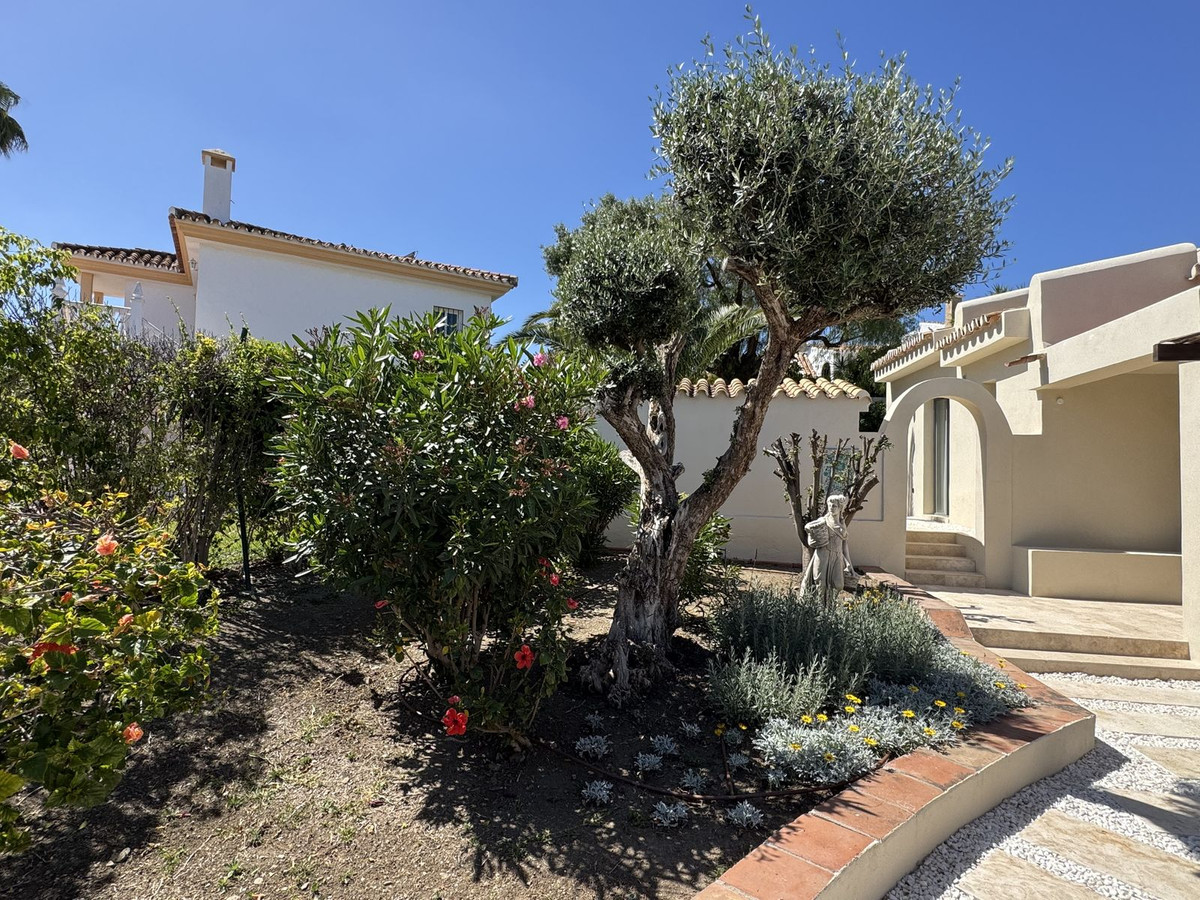 Huis te koop in Cerros del Aguila | 3 slaapkamers H5160793