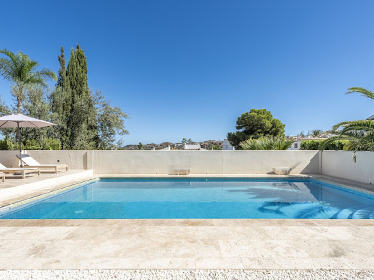 Huis te koop in Cerros del Aguila | 3 slaapkamers H5160793