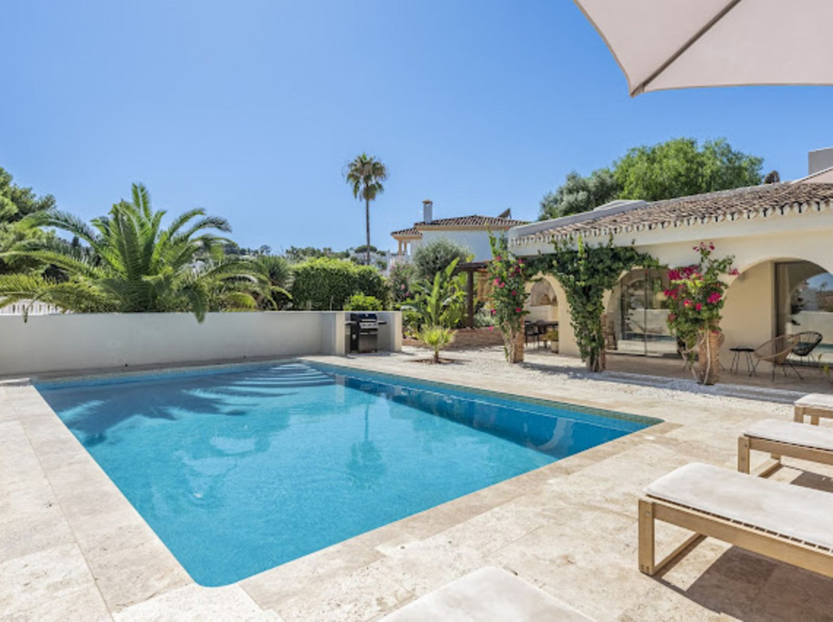 Huis te koop in Cerros del Aguila | 3 slaapkamers H5160793