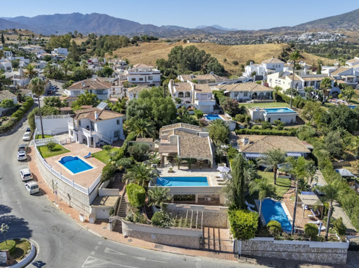Huis te koop in Cerros del Aguila | 3 slaapkamers H5160793