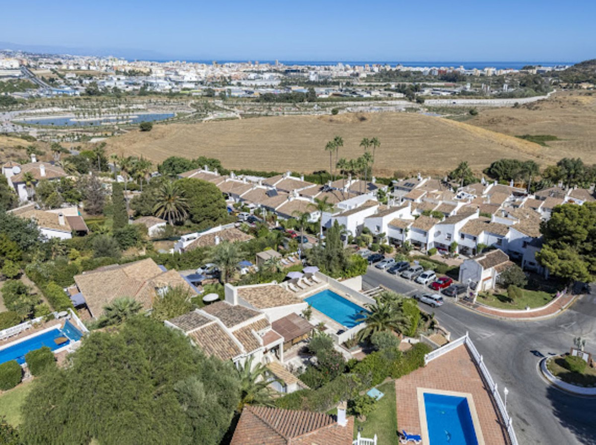 Huis te koop in Cerros del Aguila | 3 slaapkamers H5160793