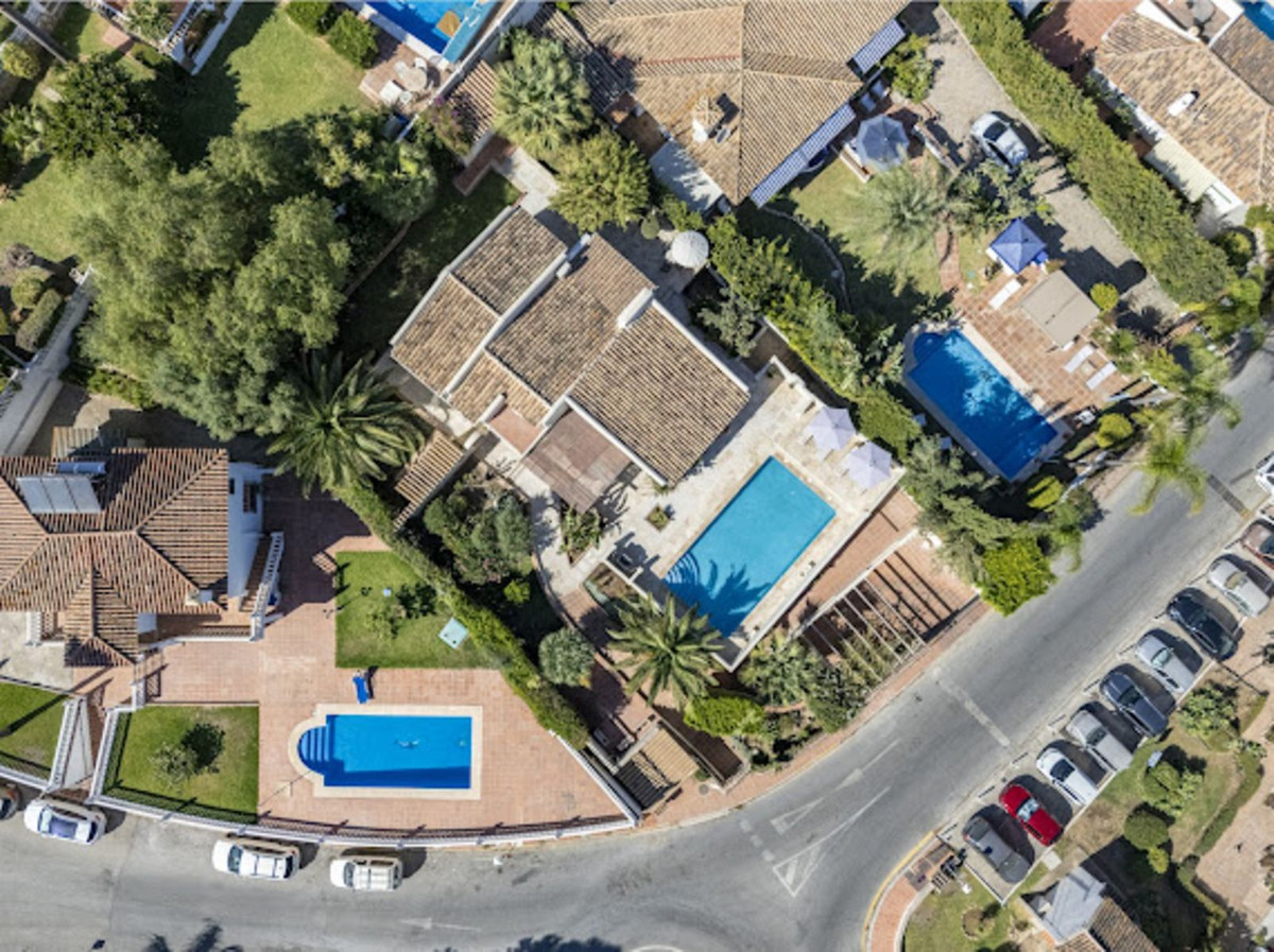Huis te koop in Cerros del Aguila | 3 slaapkamers H5160793