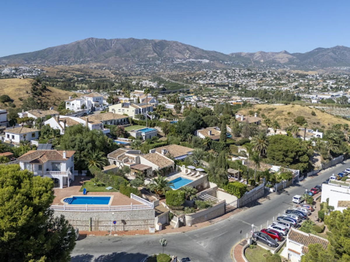 Huis te koop in Cerros del Aguila | 3 slaapkamers H5160793