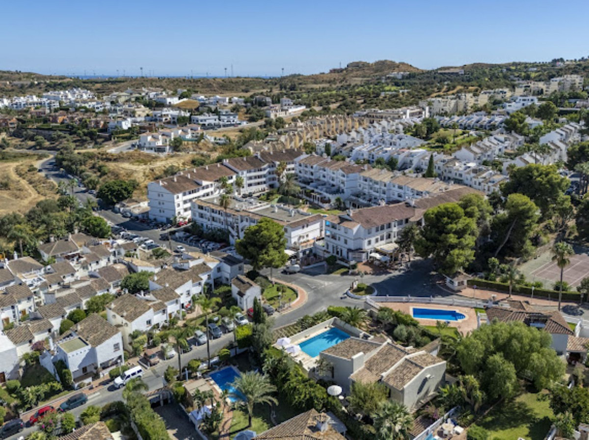 Huis te koop in Cerros del Aguila | 3 slaapkamers H5160793