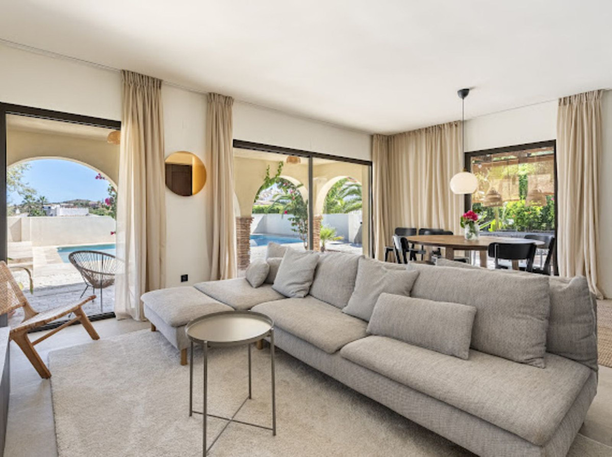 Huis te koop in Cerros del Aguila | 3 slaapkamers H5160793
