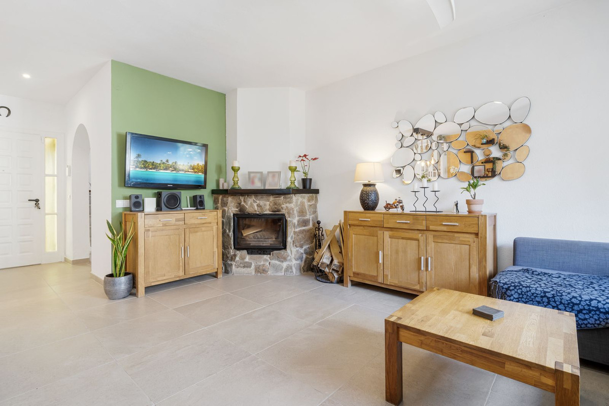 Huis te koop in Cerros del Aguila | 3 slaapkamers H5308018