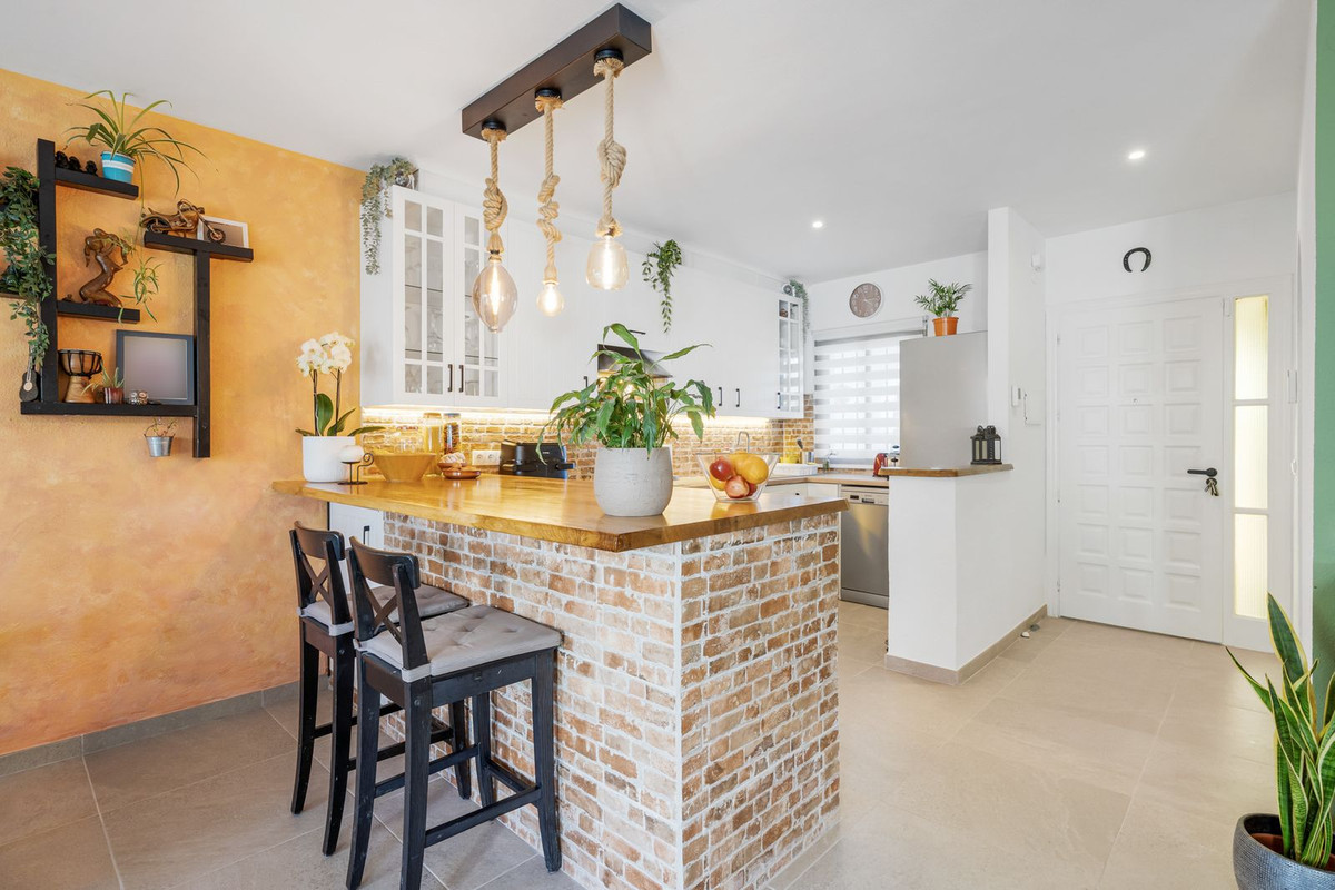 Huis te koop in Cerros del Aguila | 3 slaapkamers H5308018