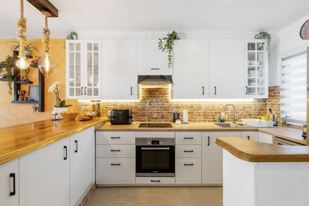 Huis te koop in Cerros del Aguila | 3 slaapkamers H5308018