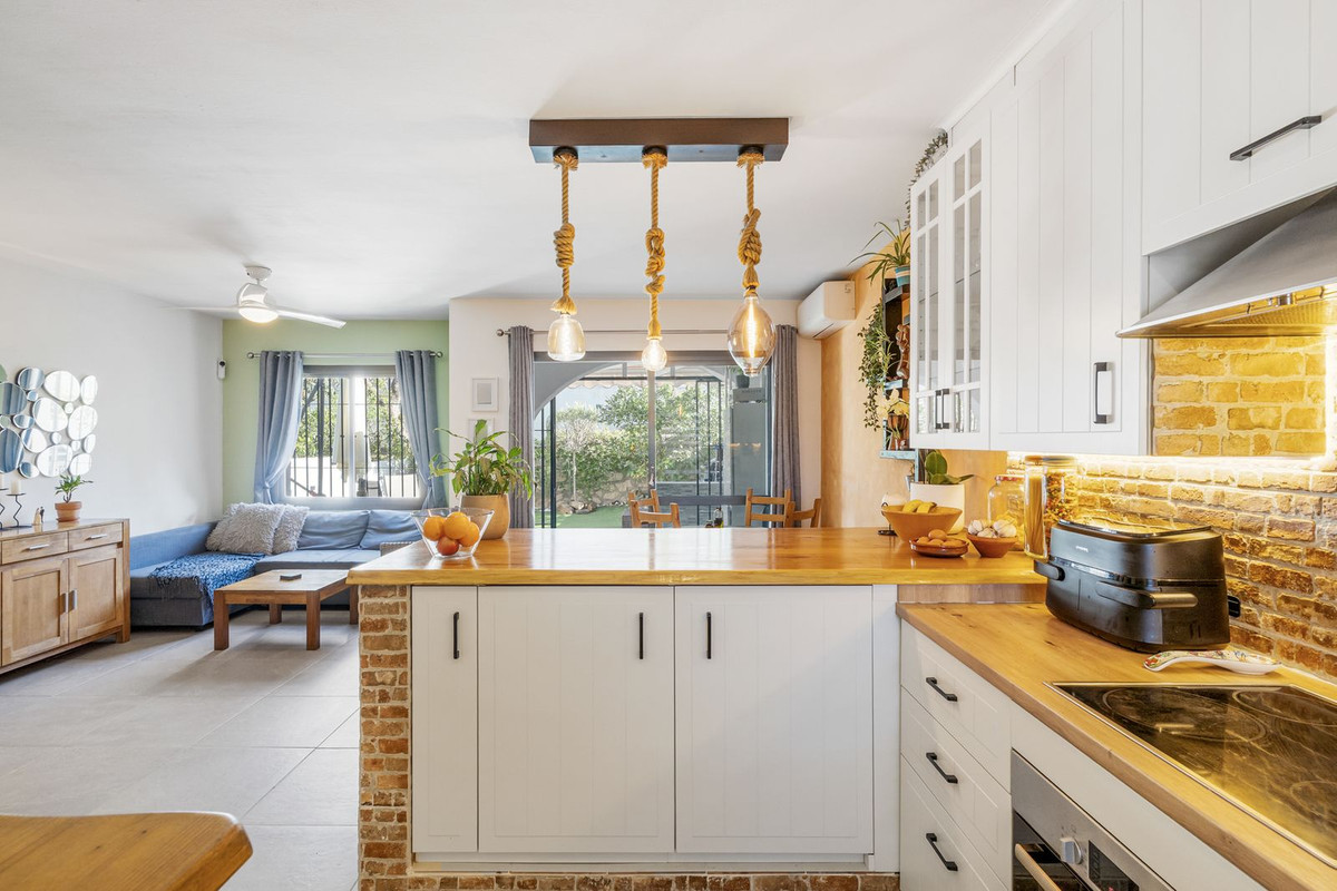 Huis te koop in Cerros del Aguila | 3 slaapkamers H5308018