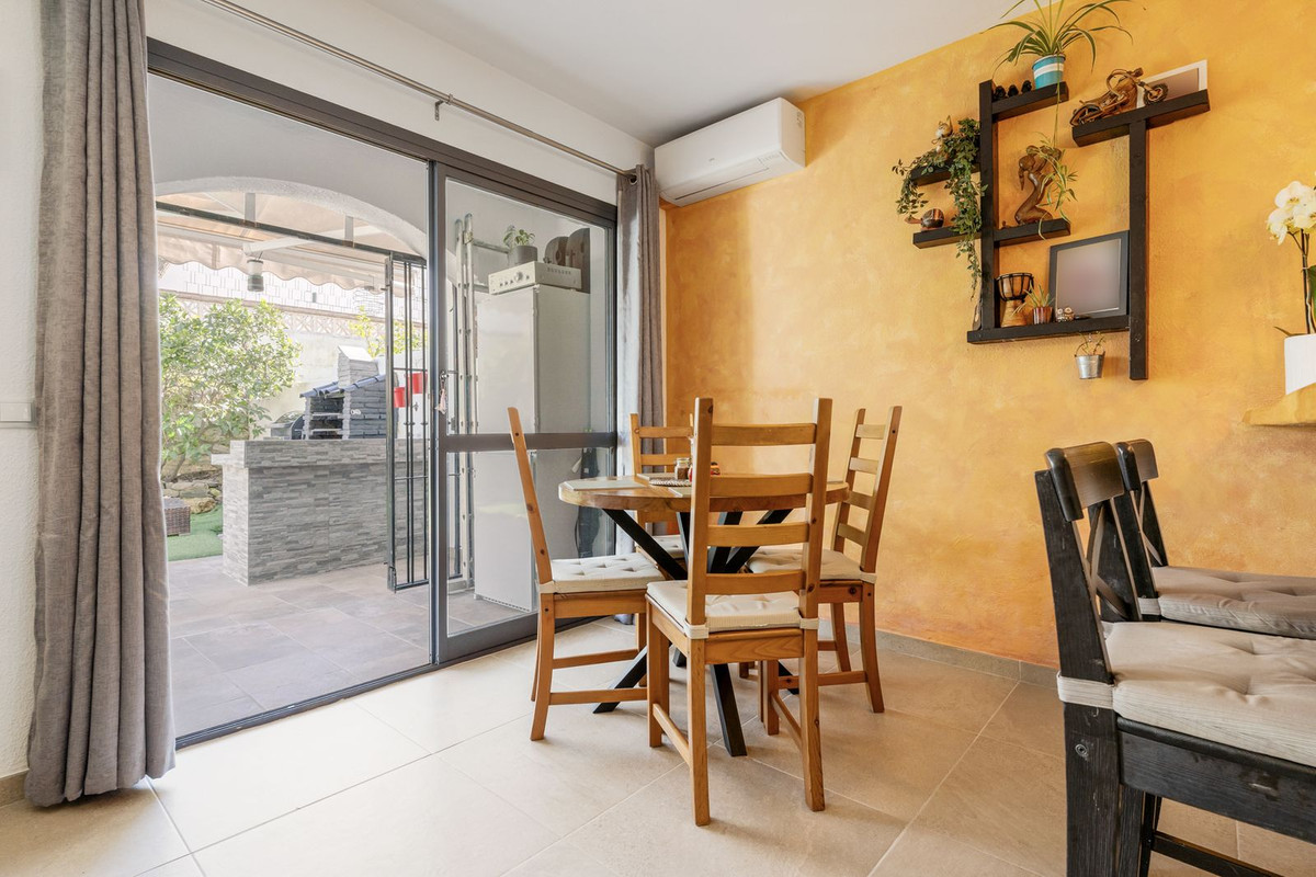 Huis te koop in Cerros del Aguila | 3 slaapkamers H5308018