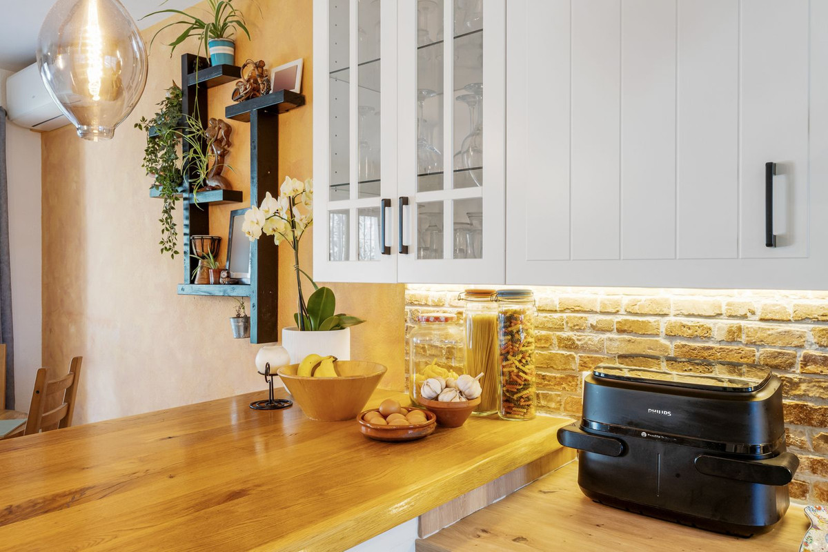 Huis te koop in Cerros del Aguila | 3 slaapkamers H5308018