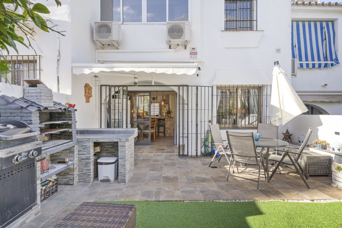 Huis te koop in Cerros del Aguila | 3 slaapkamers H5308018