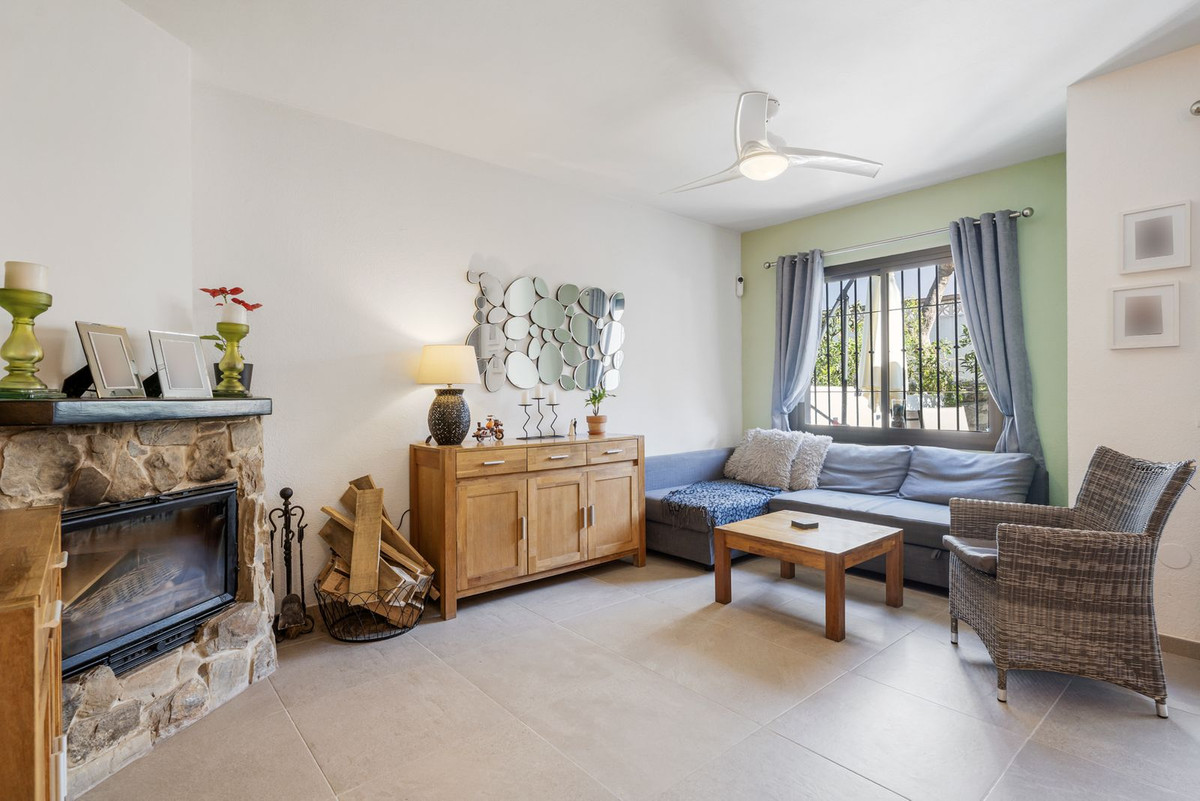 Huis te koop in Cerros del Aguila | 3 slaapkamers H5308018