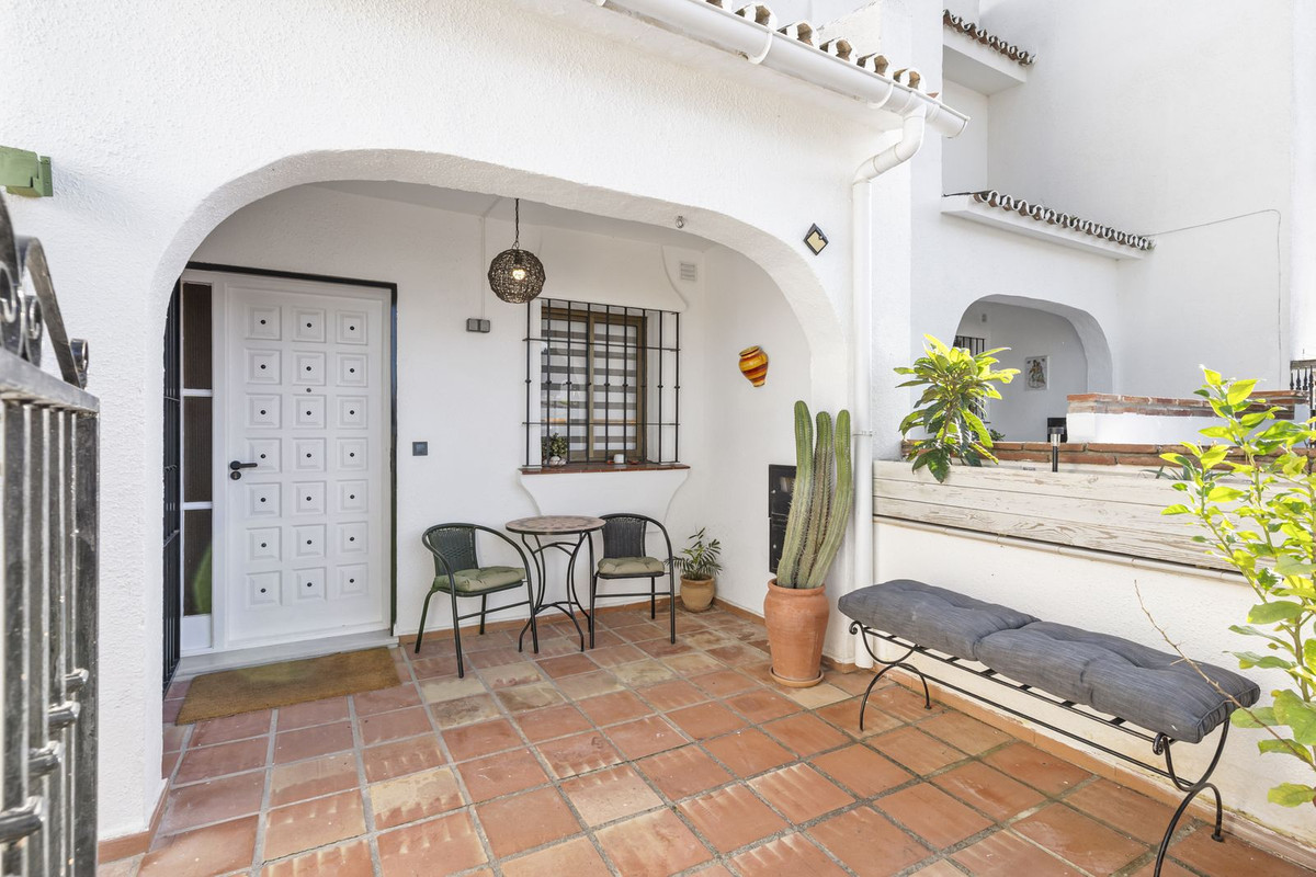 Huis te koop in Cerros del Aguila | 3 slaapkamers H5308018