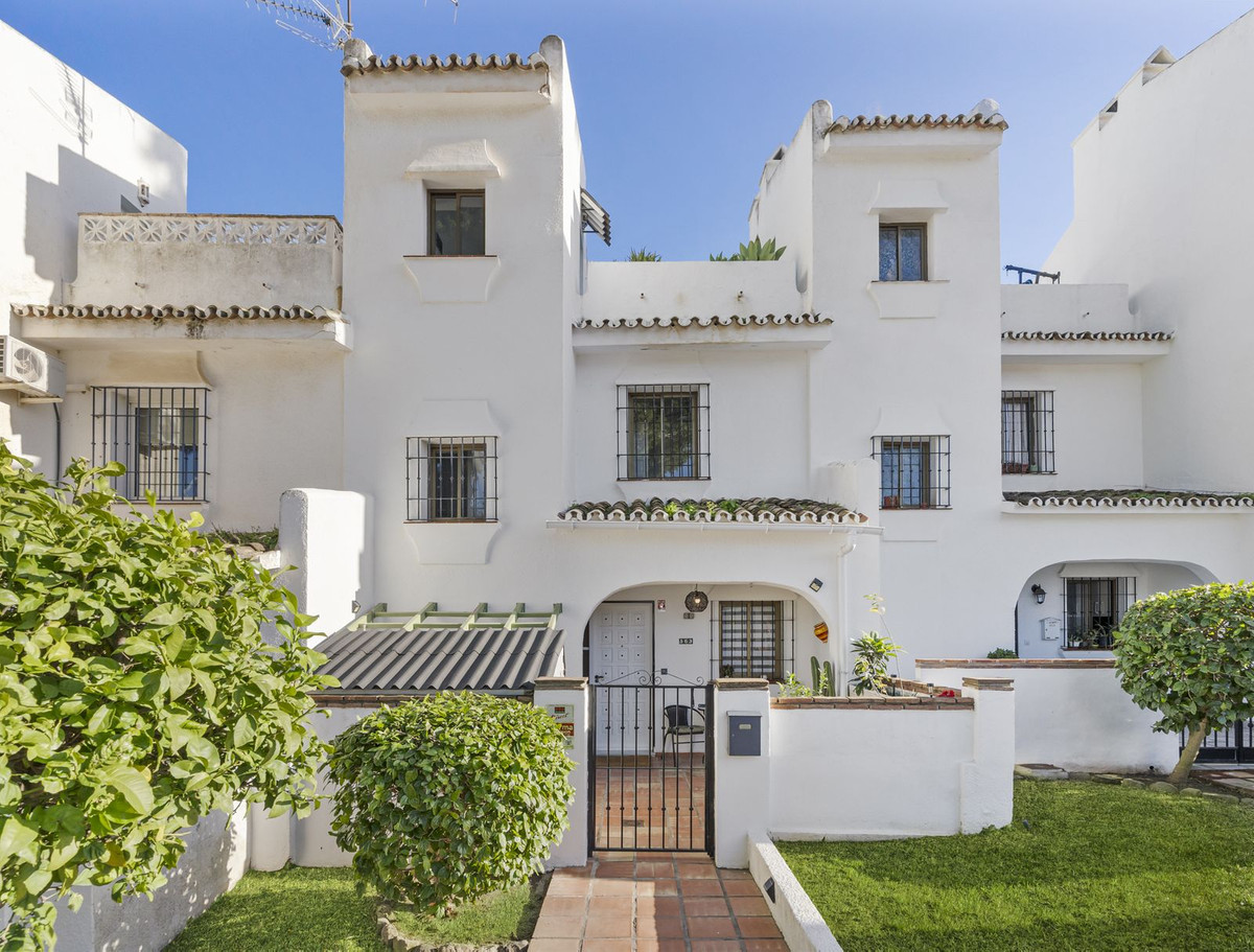 Huis te koop in Cerros del Aguila | 3 slaapkamers H5308018