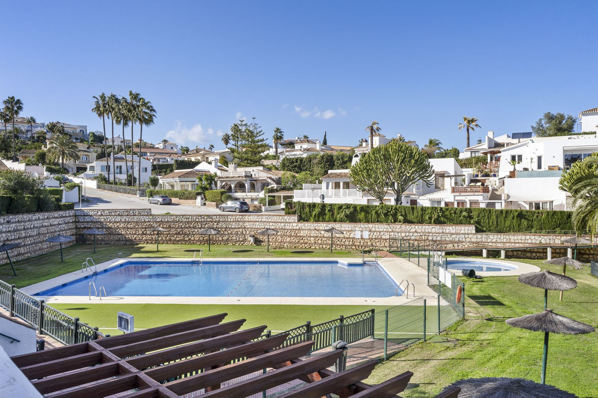 Huis te koop in Cerros del Aguila | 3 slaapkamers H5308018