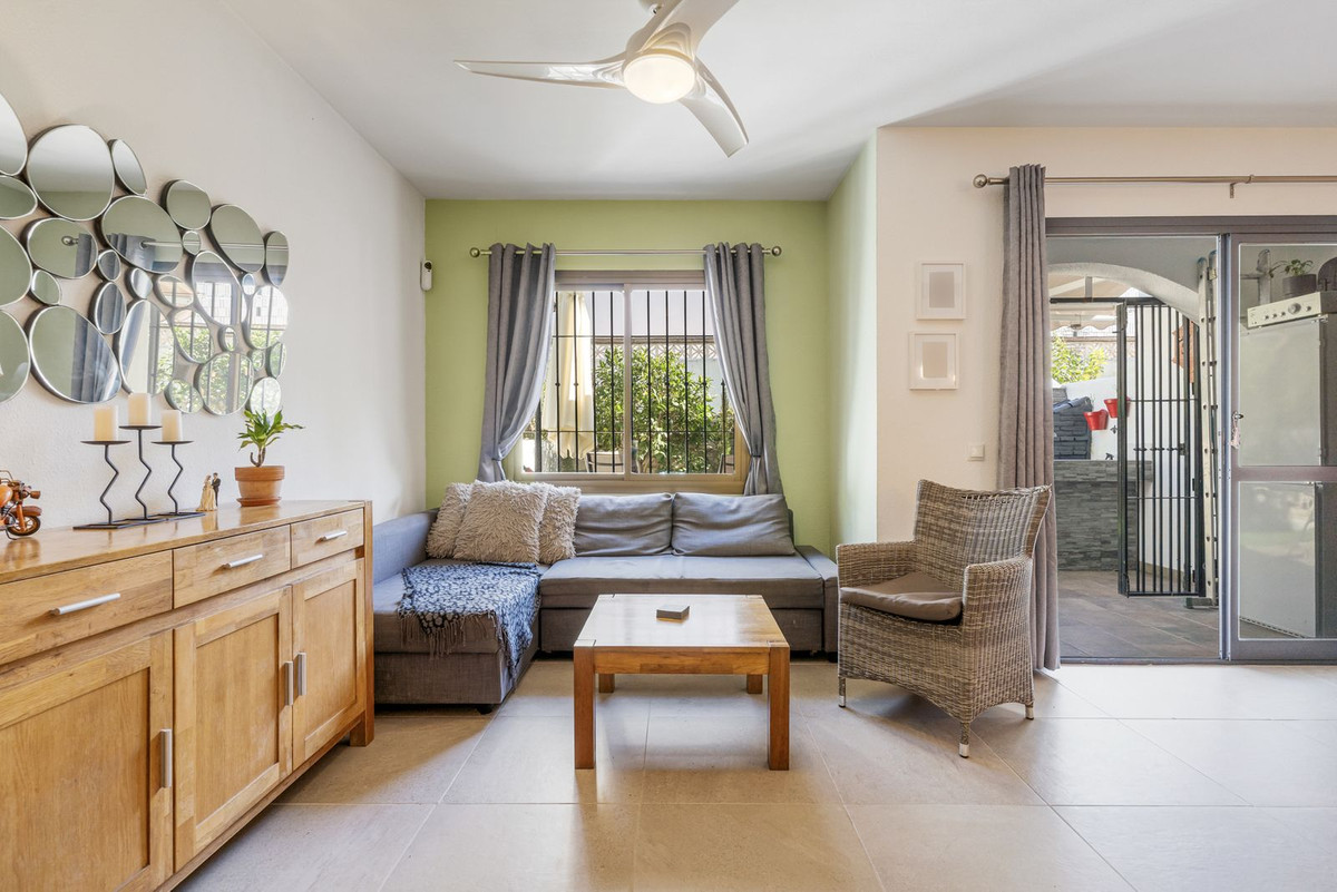 Huis te koop in Cerros del Aguila | 3 slaapkamers H5308018