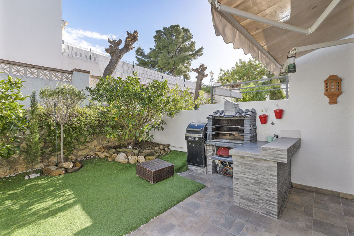 Huis te koop in Cerros del Aguila | 3 slaapkamers H5308018