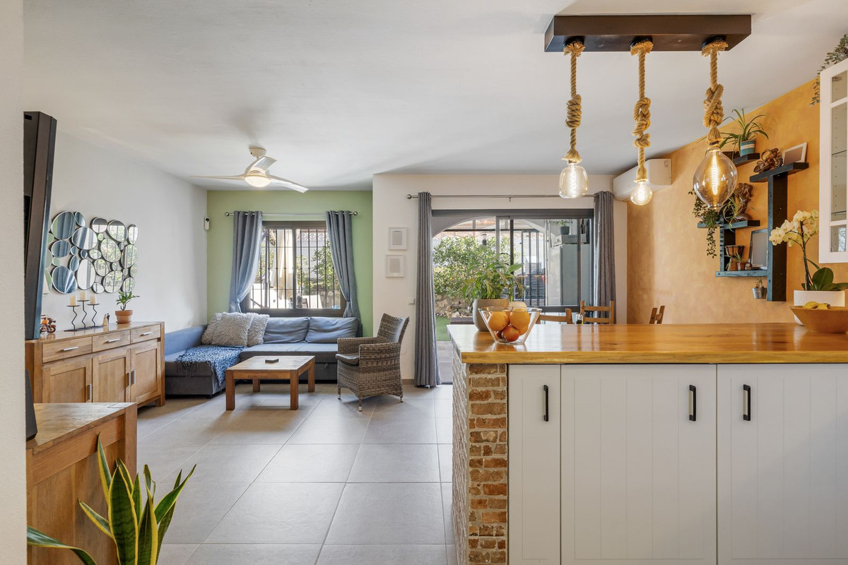 Huis te koop in Cerros del Aguila | 3 slaapkamers H5308018