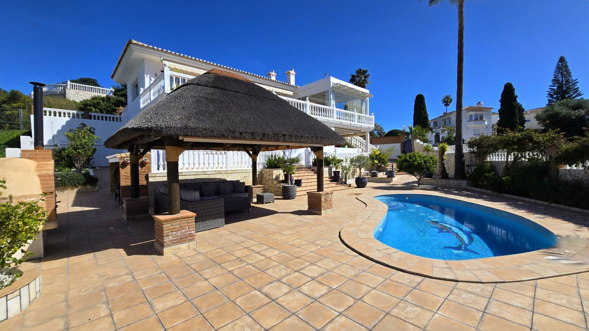 Huis te koop in Cerros del Aguila | 4 slaapkamers H5325286