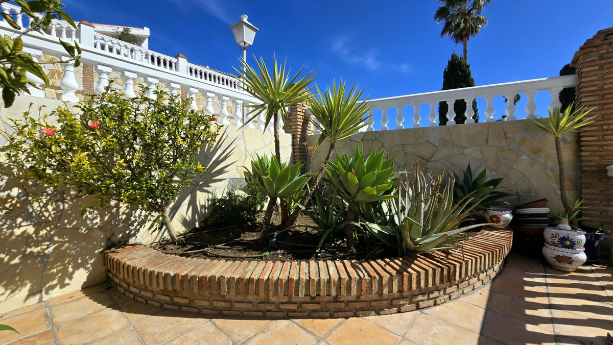 Huis te koop in Cerros del Aguila | 4 slaapkamers H5325286