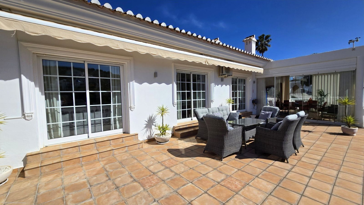 Huis te koop in Cerros del Aguila | 4 slaapkamers H5325286