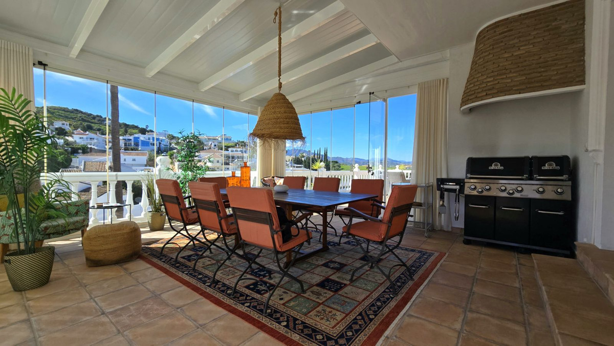 Huis te koop in Cerros del Aguila | 4 slaapkamers H5325286