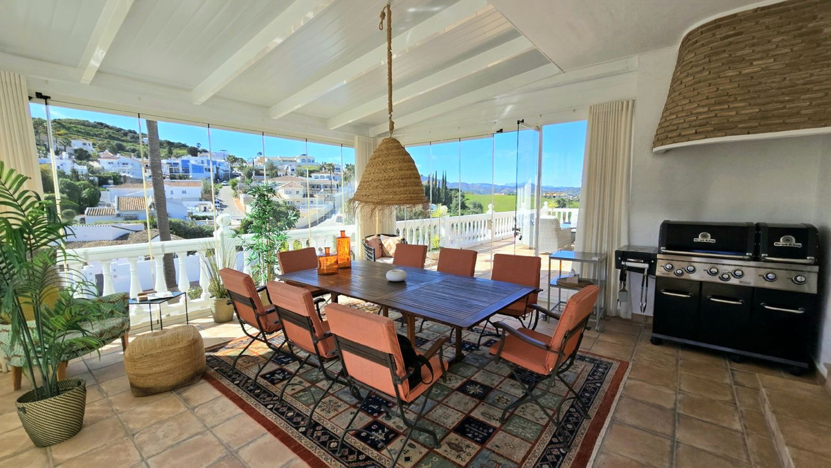 Huis te koop in Cerros del Aguila | 4 slaapkamers H5325286