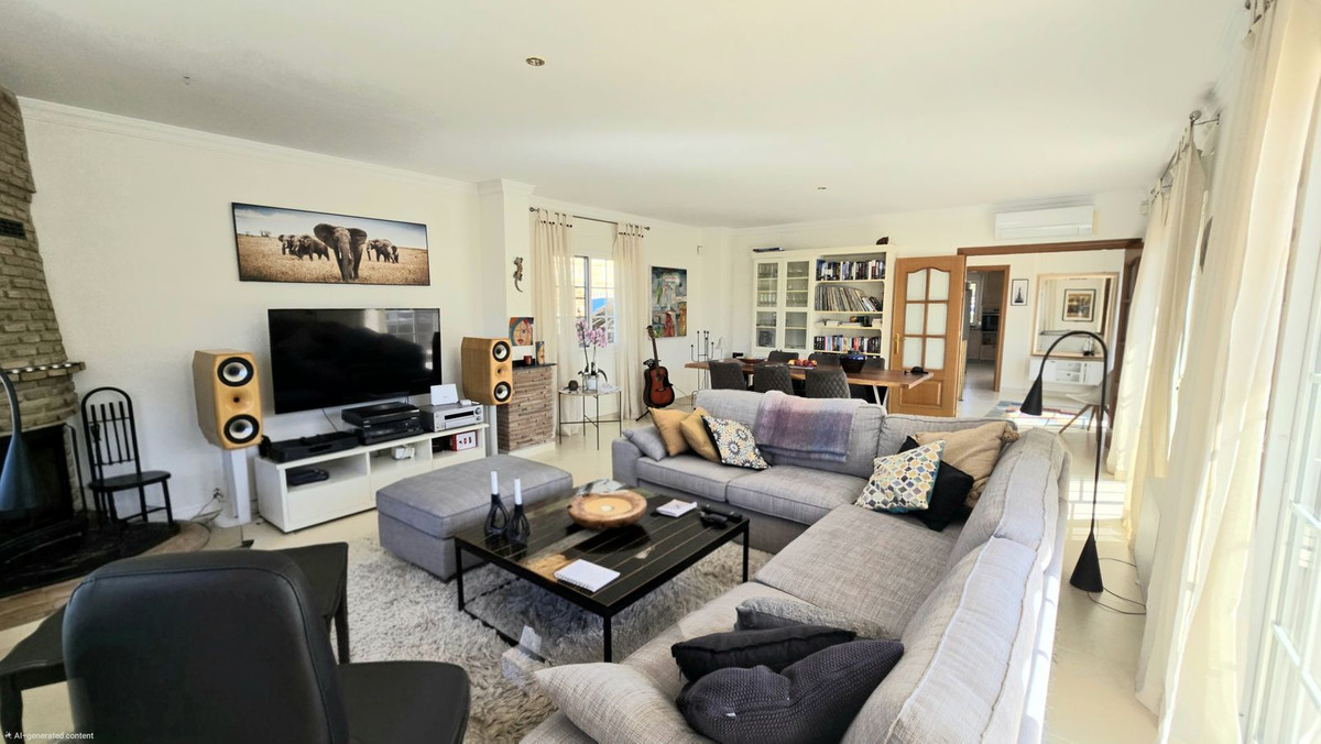 Huis te koop in Cerros del Aguila | 4 slaapkamers H5325286