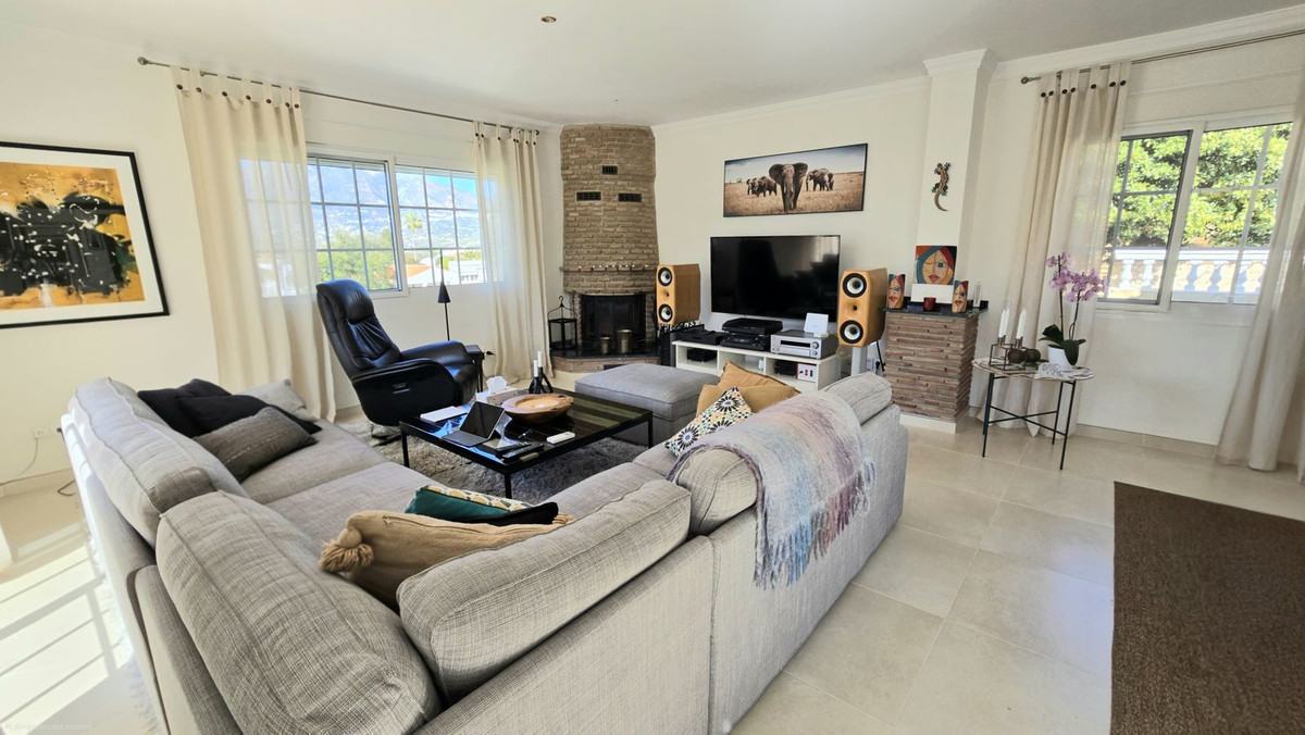 Huis te koop in Cerros del Aguila | 4 slaapkamers H5325286