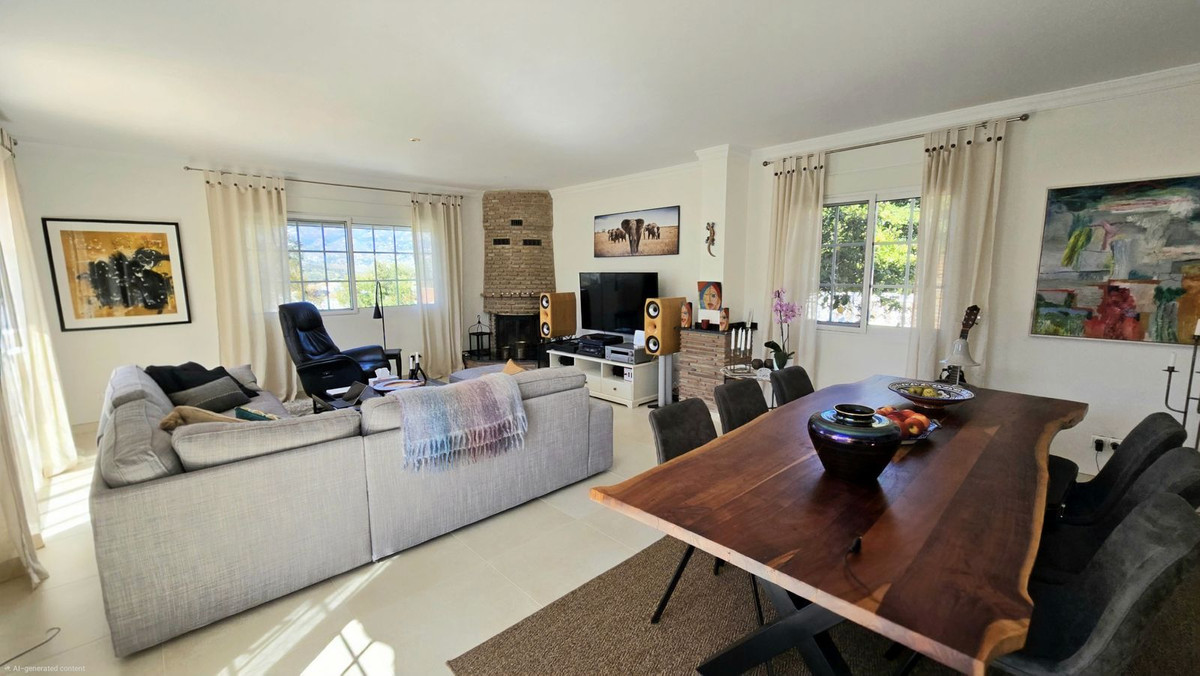 Huis te koop in Cerros del Aguila | 4 slaapkamers H5325286