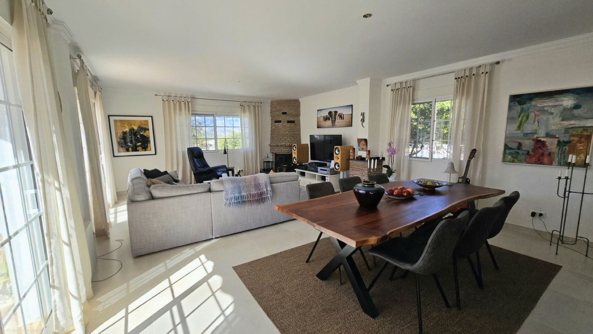 Huis te koop in Cerros del Aguila | 4 slaapkamers H5325286