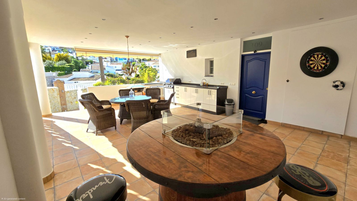 Huis te koop in Cerros del Aguila | 4 slaapkamers H5325286