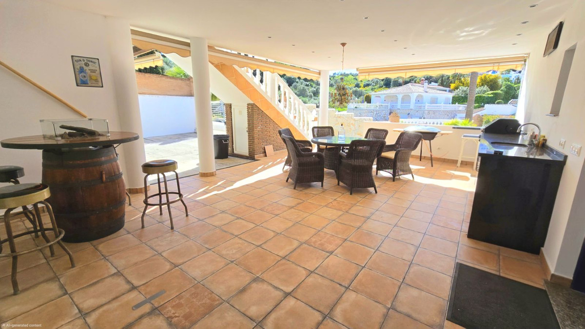 Huis te koop in Cerros del Aguila | 4 slaapkamers H5325286