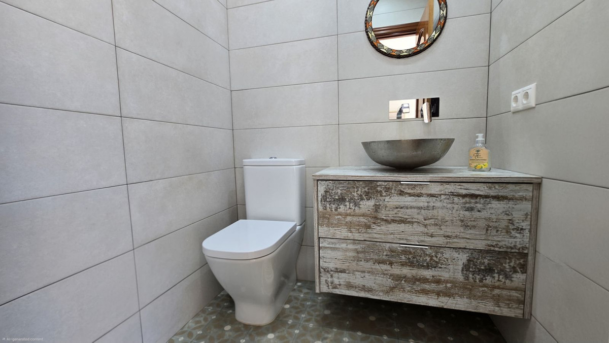 Huis te koop in Cerros del Aguila | 4 slaapkamers H5325286