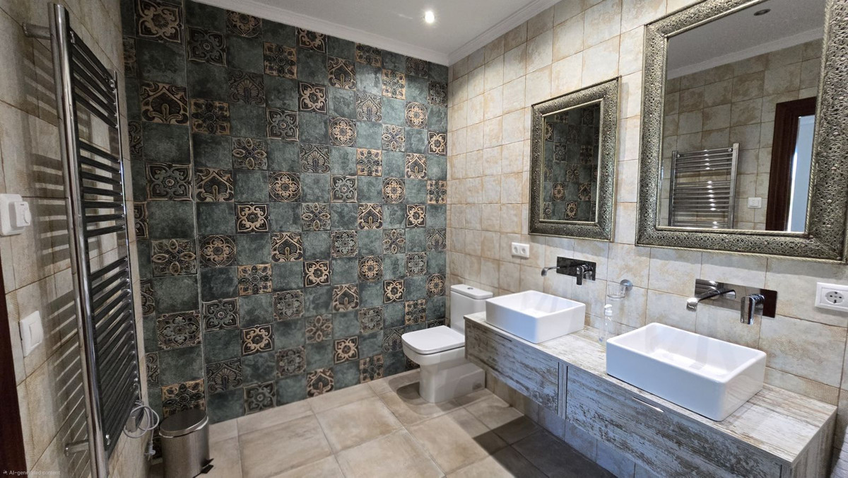 Huis te koop in Cerros del Aguila | 4 slaapkamers H5325286