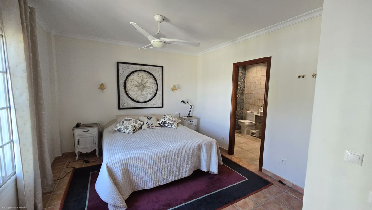 Huis te koop in Cerros del Aguila | 4 slaapkamers H5325286