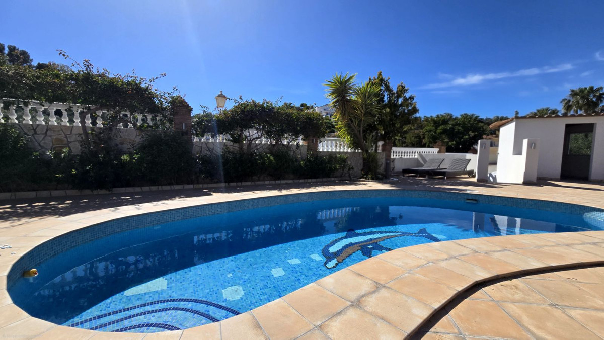 Huis te koop in Cerros del Aguila | 4 slaapkamers H5325286