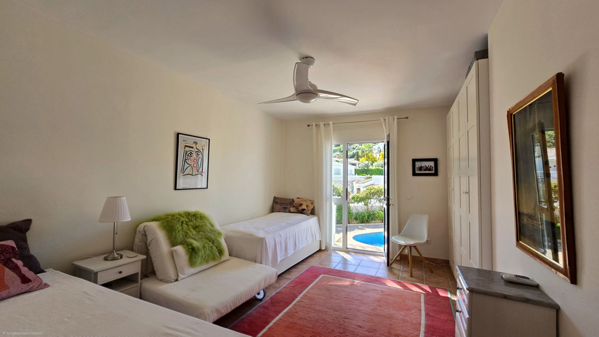 Huis te koop in Cerros del Aguila | 4 slaapkamers H5325286