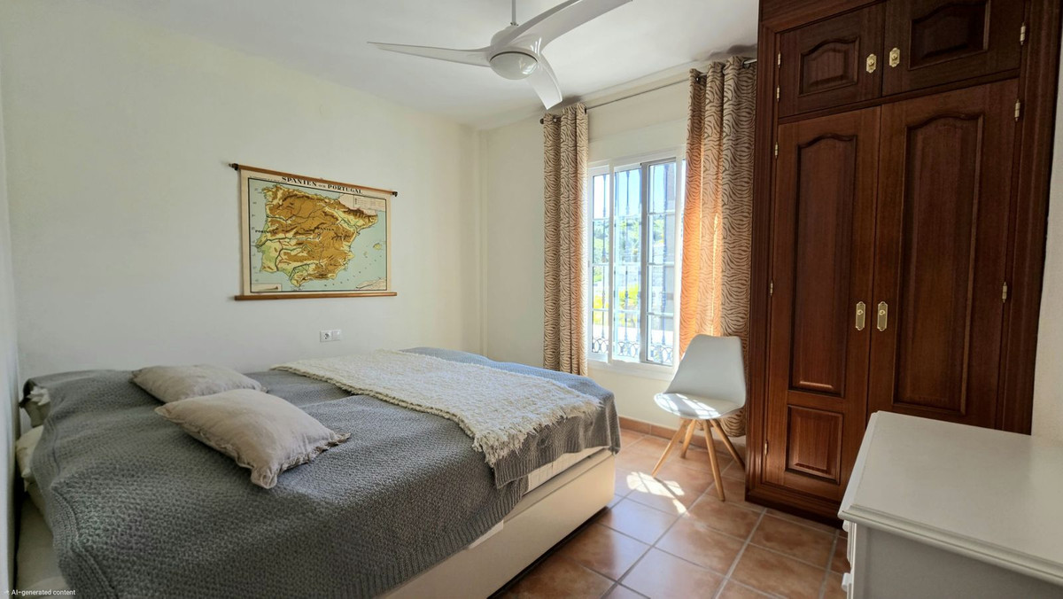 Huis te koop in Cerros del Aguila | 4 slaapkamers H5325286