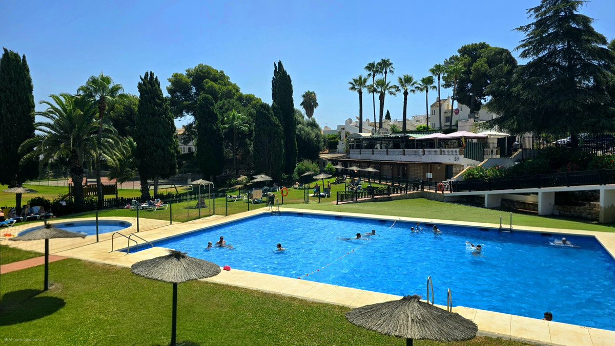 Huis te koop in Cerros del Aguila | 4 slaapkamers H5325286